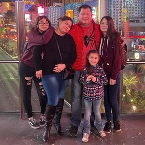 Meet your Posher, Beatriz